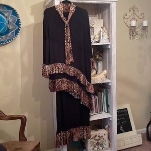 Custom 2-Piece Outfit